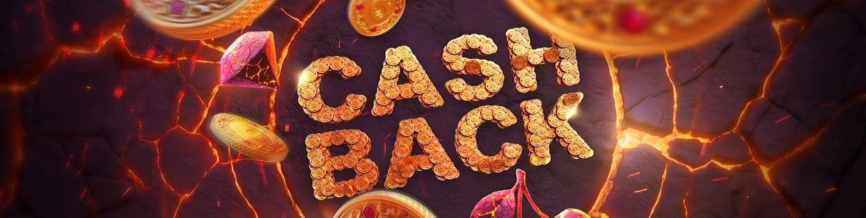 Cashback Diário Meteoro